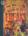 Factoid Books 5 - The big book of freaks, Softcover (DC Comics)