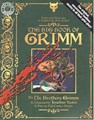 Factoid Books 16 - The big book of Grimm, Softcover (DC Comics)
