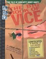 Factoid Books 15 - The big book of vice, Softcover (DC Comics)