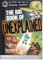 Factoid Books 10 - The book of the unexplained, Softcover (DC Comics)
