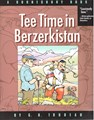 G.B. Trudeau - diversen  - Tee time in Berzerkistan, Softcover (Andrews McMeel Publishing)