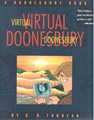 G.B. Trudeau - diversen  - Virtual Doonesbury, Softcover (Andrews McMeel Publishing)