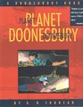 G.B. Trudeau - diversen  - Planet Doonesbury, Softcover (Andrews McMeel Publishing)