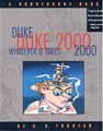G.B. Trudeau - diversen  - Duke 2000: Whatever it takes, Softcover (Andrews McMeel Publishing)