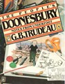G.B. Trudeau - diversen  - The people's Doonesbury - Notes from underfoot, Softcover (Andrews McMeel Publishing)