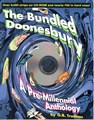 G.B. Trudeau - diversen  - The bundled Doonesbury - A pre-millennial anthology, Softcover (Andrews McMeel Publishing)