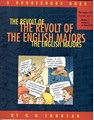 G.B. Trudeau - diversen  - The revolt of the English majors, Softcover (Andrews McMeel Publishing)