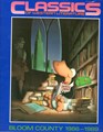 Berkeley Breathed - Collectie  - Classics of western literature - Bloom County 1986-1989, Softcover (Little, Brown and Company)