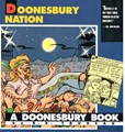 G.B. Trudeau - diversen  - Doonesbury nation, Softcover (Andrews McMeel Publishing)