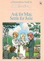 G.B. Trudeau - diversen  - Ask for may, settle for june, Softcover (Holt Rinehart and Winston)