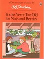 G.B. Trudeau - diversen  - You're never to old for nuts and berries, Softcover (Holt Rinehart and Winston)