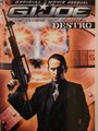 G.I. Joe - The Rise of Cobra 2 - The Rise of Cobra: Destro, Softcover (Diamonds)
