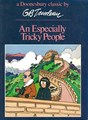 G.B. Trudeau - diversen  - an especially tricky people, Softcover (Holt Rinehart and Winston)