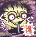 Comics Journal, the  - Special edition - volume 5, Softcover (Fantagraphics Books)