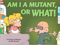A Foxtrot Collection  - Am i a mutant or what!, Softcover (Andrews McMeel Publishing)