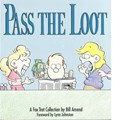 A Foxtrot Collection  - Pass the Loot, Softcover (Andrews McMeel Publishing)