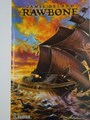Rawbone 1 - issue 1, Softcover (Avatar Press)