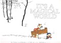 Calvin and Hobbes  - it's a magical world, Softcover (Andrews McMeel)