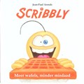 Scribbly 7 - Meer wafels, minder misdaad, Softcover (Silvester Strips)