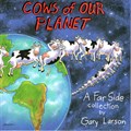 Gary Larson - diversen  - Cows of our planet, Softcover (Andrews McMeel)