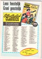 Hip Comics/Hip Classics 96 / Spinneman 30 - Krisis op de universiteit, Softcover, Eerste druk (1969) (Classics Nederland (dubbele))