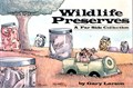 Gary Larson - diversen  - Wildlife reserves, Softcover (Andrews McMeel)