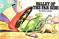Gary Larson - diversen  - Valley of the far side, Softcover (Andrews McMeel)