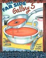 Gary Larson - diversen  - The far side gallery - 5, Softcover (Andrews McMeel)