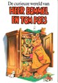 Marten Toonder - Collectie  - De curieuze wereld van Heer Bommel en Tom Poes, Hc+Gesigneerd (Loeb)