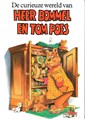 Marten Toonder - Collectie  - De curieuze wereld van Heer Bommel en Tom Poes, Hardcover (Loeb)