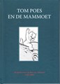 Bommel en Tom Poes  - Tom Poes en de mammoet, Hardcover (Marten Toonder Verzamelaars Club)