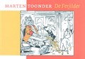 Bommel en Tom Poes - Friese uitgaven  - De ferjilder, Softcover (Le Chat Mort)