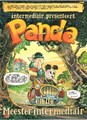 Panda  - Panda en de Meester-intermediair, Softcover (Intermediair)