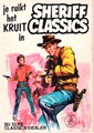 Hip Comics/Hip Classics 85 / Vier Verdedigers, de  - Het Ding is niet meer!, Softcover, Eerste druk (1969) (Classics Nederland)