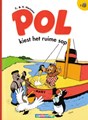 Pol - Herziene serie 2 - Pol kiest het ruime sop, Softcover (Casterman)