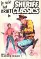 Hip Comics/Hip Classics 77 / Vier Verdedigers, de  - De roep van Galactus, Softcover, Eerste druk (1968) (Classics Nederland)