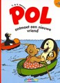 Pol - Herziene serie 4 - Pol ontmoet een nieuwe vriend, Softcover (Casterman)