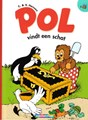 Pol - Herziene serie 5 - Pol vindt een schat, Softcover (Casterman)