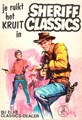 Hip Comics/Hip Classics 73 / Vier Verdedigers, de  - Grandiose superhelden parade, Softcover, Eerste druk (1968) (Classics Nederland)