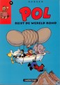 Pol - Oorspronkelijke serie 9 - Pol reist de wereld rond, Softcover (Casterman)