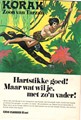 Spinneman - Classics 56 - De macht van de Kabouter, Softcover, Eerste druk (1972) (Classics Nederland)