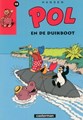 Pol - Oorspronkelijke serie 18 - Pol en de duikboot, Softcover (Casterman)