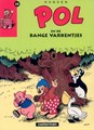 Pol - Oorspronkelijke serie 23 - Pol en de bange varkentjes, Softcover (Casterman)