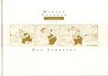 Marten Toonder - Collectie  - Don Sombrero, Hardcover (Marten Toonder Verzamelaars Club)
