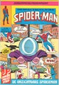 Spektakulaire Spiderman, de 10 - De onzichtbare Spider-man, Softcover, Eerste druk (1980) (Juniorpress)