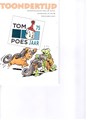 MTVC clubblad - Toondertijd  98 - Tom Poes 75 jaar, Softcover (Marten Toonder Verzamelaars Club)