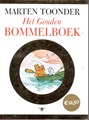 Bommel en Tom Poes  - Het gouden Bommelboek, Hardcover (De Bezige Bij)