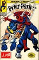 Peter Parker, de Spektakulaire Spiderman 8 - Peter Parker, de spektakulaire Spiderman nr. 8, Softcover, Eerste druk (1983) (Juniorpress)