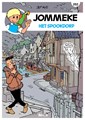 Jommeke 252 - Het Spookdorp, Softcover, Jommeke - Relook (Ballon)