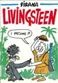 Pirana  - Livingsteen, Softcover (De Schaar)